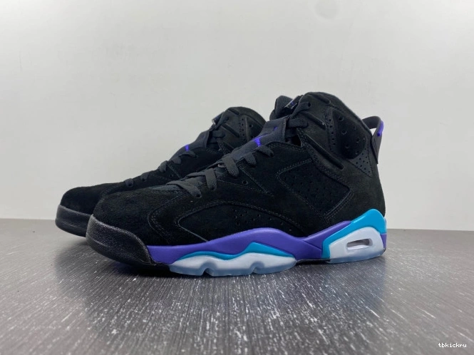 TBkick 6 CT8529-004 Air Aqua Jordan 0801